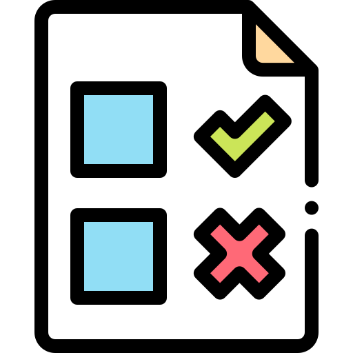 invoice icon